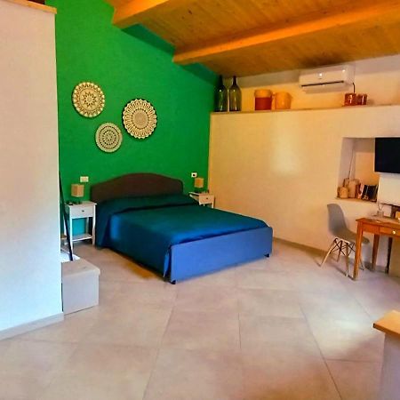 Sant'Elia B&B Alessandria del Carretto Buitenkant foto