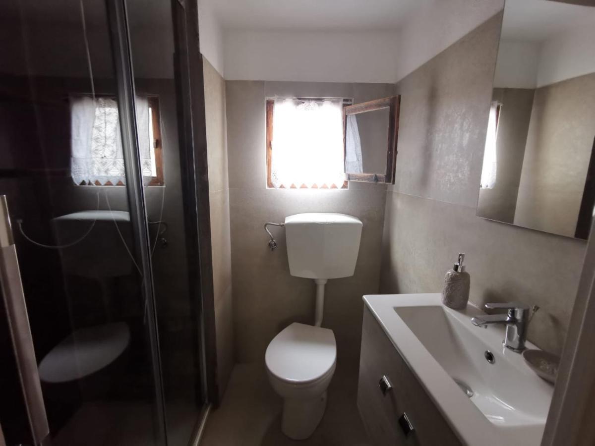 Sant'Elia B&B Alessandria del Carretto Buitenkant foto
