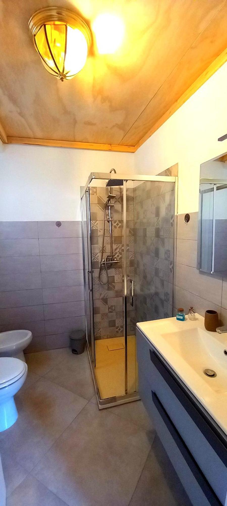 Sant'Elia B&B Alessandria del Carretto Buitenkant foto