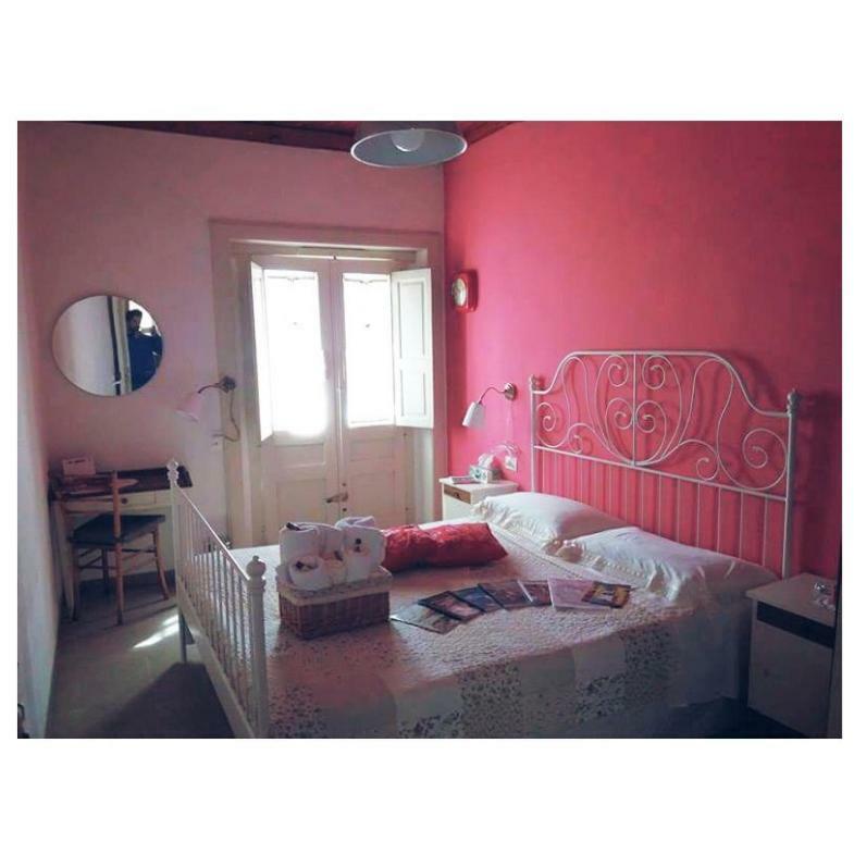 Sant'Elia B&B Alessandria del Carretto Buitenkant foto