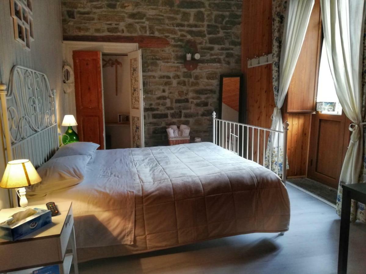Sant'Elia B&B Alessandria del Carretto Buitenkant foto